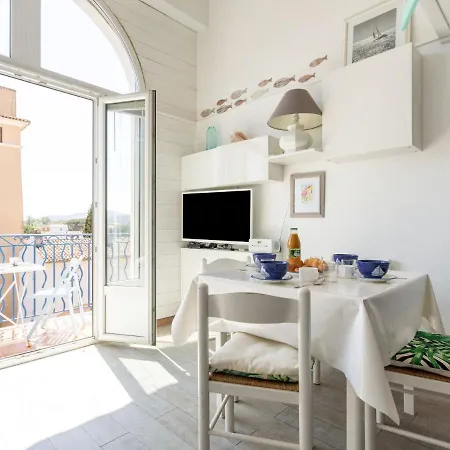 Place Spoerry By Interhome * Grimaud