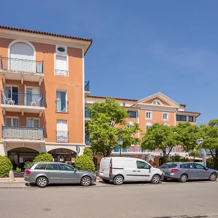 Place Spoerry By Interhome * Grimaud