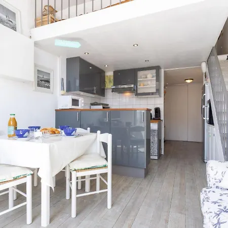 Place Spoerry By Interhome Grimaud