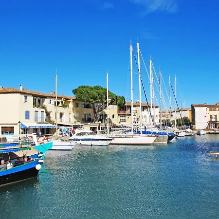 Place Spoerry By Interhome *