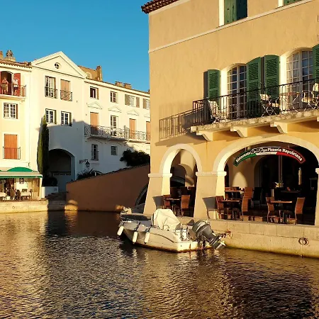 Place Spoerry By Interhome Grimaud