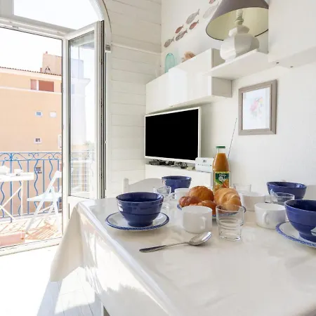 شقة Place Spoerry By Interhome *