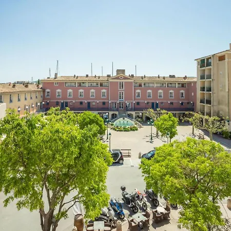 شقة Place Spoerry By Interhome *