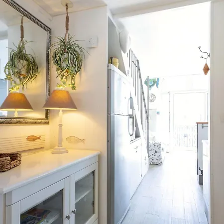 شقة Place Spoerry By Interhome