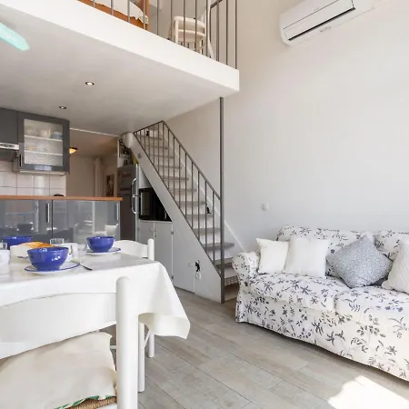 شقة Place Spoerry By Interhome