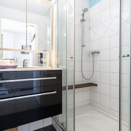 Place Spoerry By Interhome * غريمو