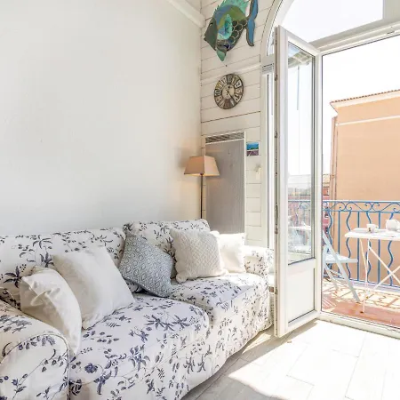 Place Spoerry By Interhome غريمو