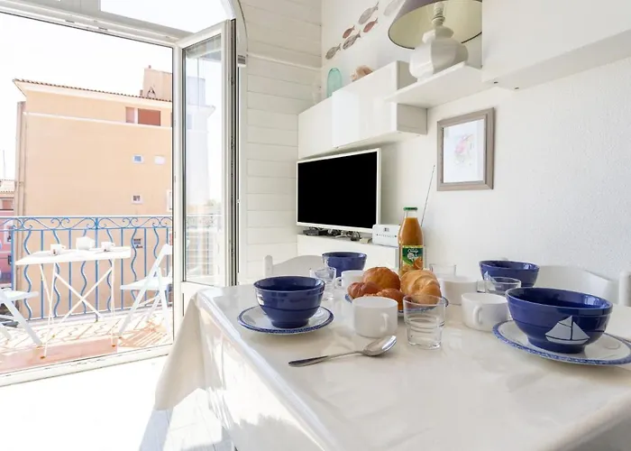 Apartment Place Spoerry By Interhome *