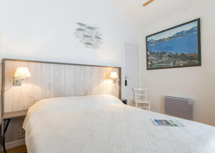 Place Spoerry By Interhome Apartment *