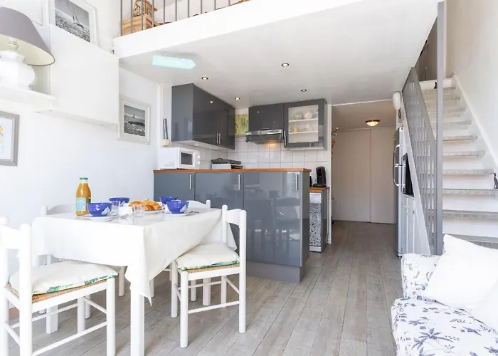 Place Spoerry By Interhome Grimaud