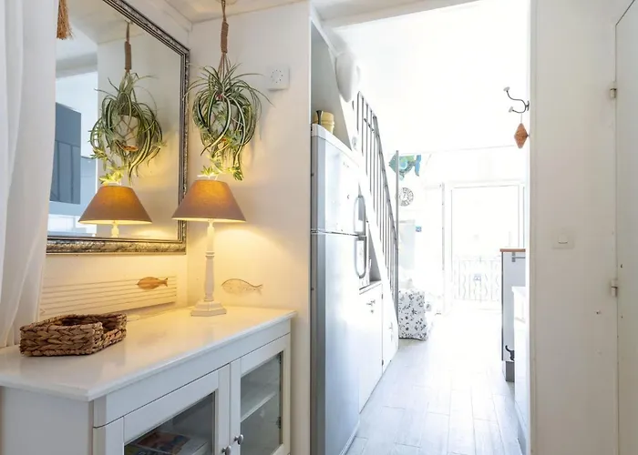 Apartment Place Spoerry By Interhome