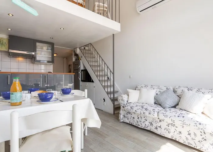 Apartment Place Spoerry By Interhome