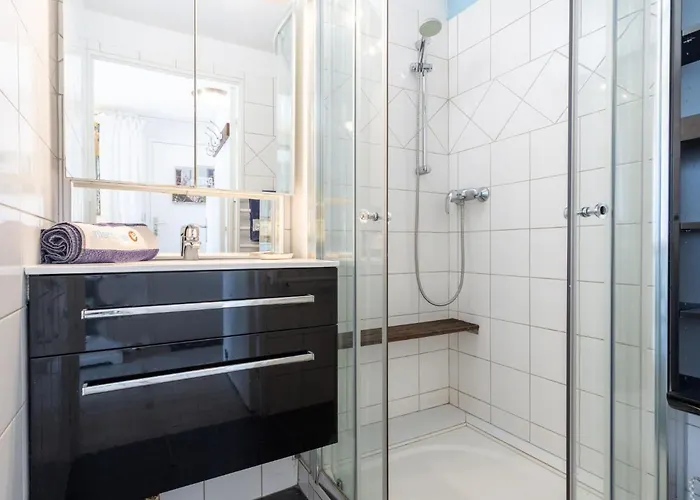Place Spoerry By Interhome * Grimaud