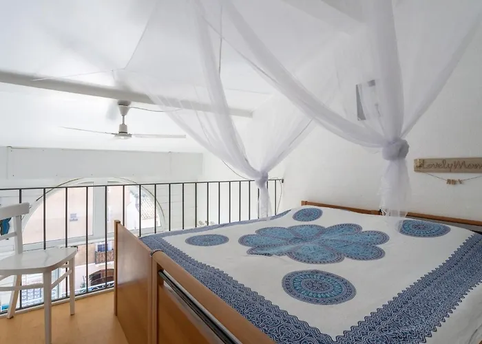 Place Spoerry By Interhome Apartment