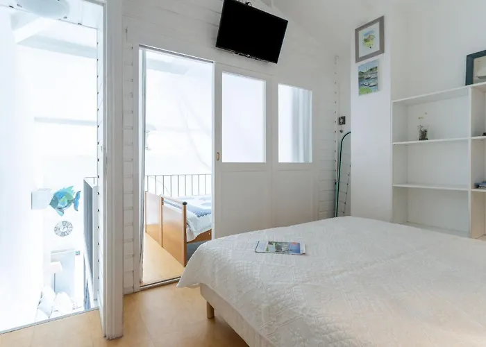Place Spoerry By Interhome * Grimaud