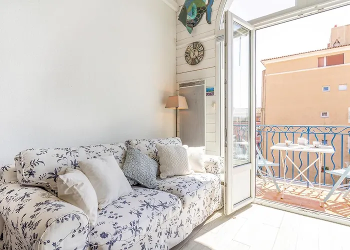 Place Spoerry By Interhome Grimaud