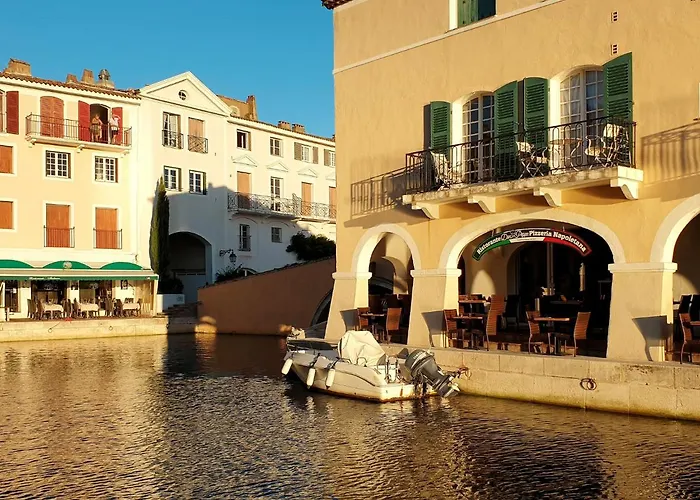 Place Spoerry By Interhome Grimaud
